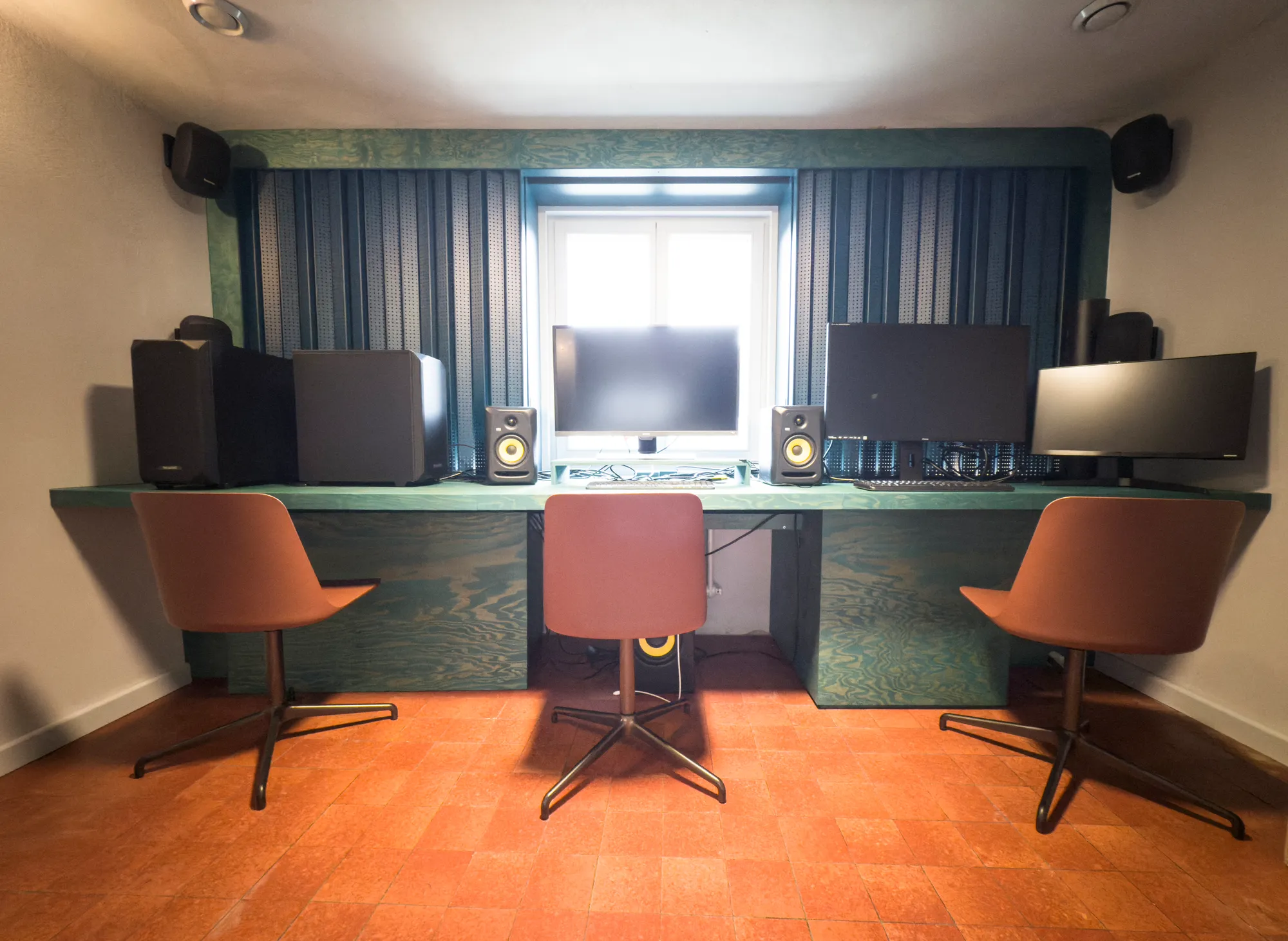 Sound Studio