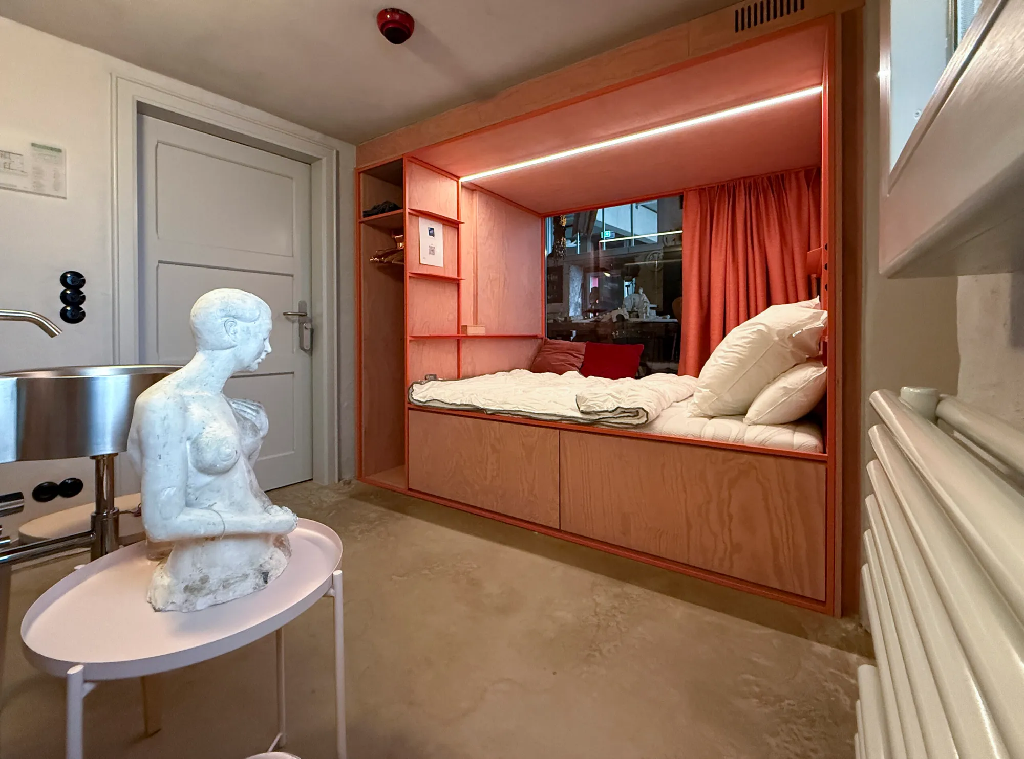 The Studio Room
