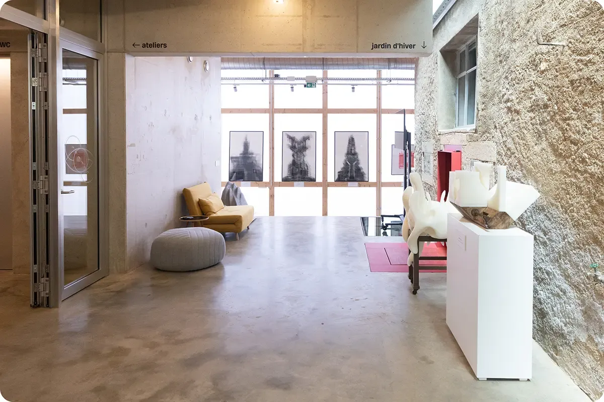 The Gallery