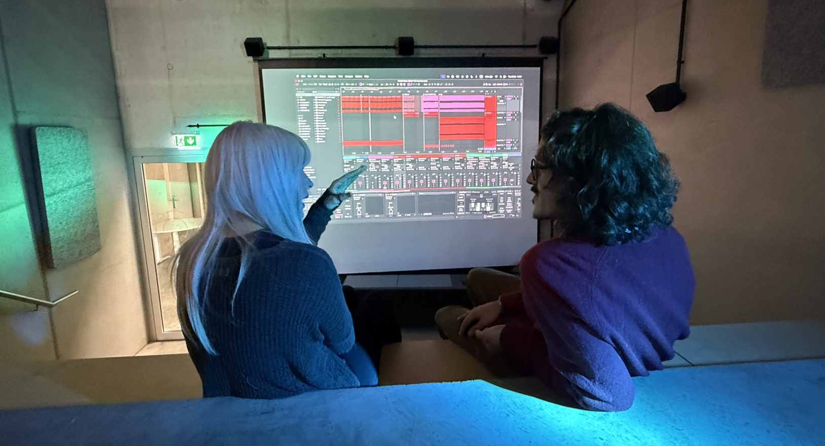 Beatmaking: Crée tes premiers rythmes 