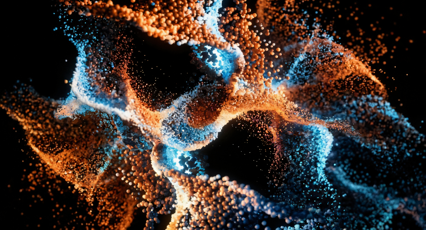 Porte Ouverte & Exposition « INTERACTIVE PARTICLE »